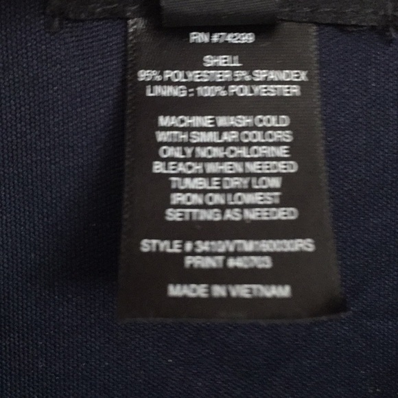 Dress - Picture 3 of 4